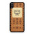 MCM WORLDWIRE PERFUME iPhone XS Max Case