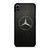 MERCEDES LOGO EMBLEM iPhone XS Max Case