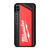 MILWAUKEE TOOL BOX iPhone XS Max Case