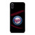 MINNESOTA TWINS BALL MLB iPhone XS Max Case