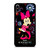MINNIE MOUSE DANCE COACH NEW YORK iPhone XS Max Case