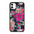 COACH NEW YORK FLOWER iPhone 11 Case COACH NEW YORK FLOWER iPhone 11 Case