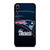NEW ENGLAND PATRIOTS NFL FOOTBALL LOGO iPhone XS Max Case