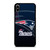 NEW ENGLAND PATRIOTS NFL FOOTBALL LOGO iPhone XS Max Case