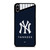 NEW YORK YANKEES LOGO NIKE iPhone XS Max Case