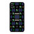 NOTRE DAME FIGHTING IRISH COLLAGE iPhone XS Max Case