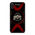 OHIO STATE BUCKEYES FOOTBALL TEAM LOGO iPhone XS Max Case