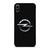 OPEL LOGO CARBON iPhone XS Max Case