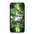 PHILADELPHIA EAGLES LOGO GREEN iPhone XS Max Case