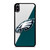 PHILADELPHIA EAGLES NFL TEAM LOGO iPhone XS Max Case