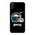 PHILADELPHIA EAGLES NIKE LOGO HELMET iPhone XS Max Case
