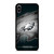 PHILADELPHIA EAGLES SYMBOL iPhone XS Max Case