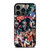 XXXTENTACION ft LIL PEEP iPhone 13 Pro Case