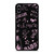 PINK BLACK iPhone XS Max Case