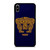 PUMAS UNAM FOOTBALL TEAM iPhone XS Max Case