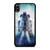 STAR WARS R2D2 ROBOT iPhone XS Max Case