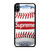 SUPREME RAWLING BASEBALL iPhone XS Max Case