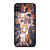 SWORD ART ONLINE KIRITO AND ASUNA LOVE iPhone XS Max Case