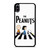 THE PEANUTS SNOOPY ABBEY ROAD iPhone XS Max Case