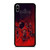 THE REDS LIVERPOOL PLAYERS iPhone XS Max Case
