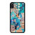 THE SEVEN DEADLY SINS CHARACTERS iPhone XS Max Case
