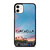 COACHELLA MUSIC AND ART FESTIVAL iPhone 11 Case
