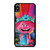 TROLLS WORLD iPhone XS Max Case