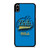UCLA BRUINS SYMBOL iPhone XS Max Case