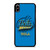 UCLA BRUINS SYMBOL iPhone XS Max Case