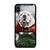 UNIVERSITY OF GEORGIA BULLDOGS UGA iPhone XS Max Case