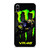 VALENTINO ROSSI THE DOCTOR VR46 MOTO GP iPhone XS Max Case