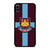 WEST HAM UNITED FC LOGO iPhone XS Max Case