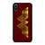 WONDER WOMAN SYMBOL GOLD iPhone XS Max Case