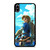 WORKART LEGEND OF ZELDA iPhone XS Max Case