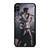 YOUNGBOY NBA RAPPER iPhone XS Max Case YOUNGBOY NBA RAPPER iPhone XS Max Case