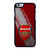 ARSENAL FC LOGO NEW iPhone 6 / 6S Case