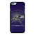 BALTIMORE RAVENS SKETSA iPhone 6 / 6S Case