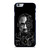 BLACK MAMBA KOBE BRYANT MEDUSA iPhone 6 / 6S Case