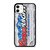 COORS LIGHT BEER 4 iPhone 11 Case