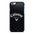 CALLAWAY GOLF CARBON iPhone 6 / 6S Case