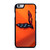 CHEVY CORVETTE LOGO WING iPhone 6 / 6S Case