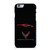 CORVETTE STINGRAY C8 CAR LOGO iPhone 6 / 6S Case