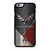 CORVETTE STINGRAY RED C7 iPhone 6 / 6S Case