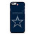 DALLAS COWBOYS LOGO NFL iPhone 6 / 6S Case