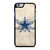 DALLAS COWBOYS STAR IN WEST LOGO iPhone 6 / 6S Case