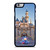 EEYOREE DONKEY WINNIE THE POOH CASTLE iPhone 6 / 6S Case