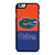FLORIDA GATORS STRIPS iPhone 6 / 6S Case