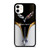 Corvette Stingray C7 Icon iPhone 11 Case