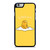 GUDETAMA LAZY EGG iPhone 6 / 6S Case