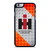 INTERNATIONAL HARVESTER IH FARMALL ORANGE EMBLEM iPhone 6 / 6S Case
